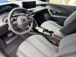 Peugeot 2008 Allure / MHEV / E-DSC6 complet