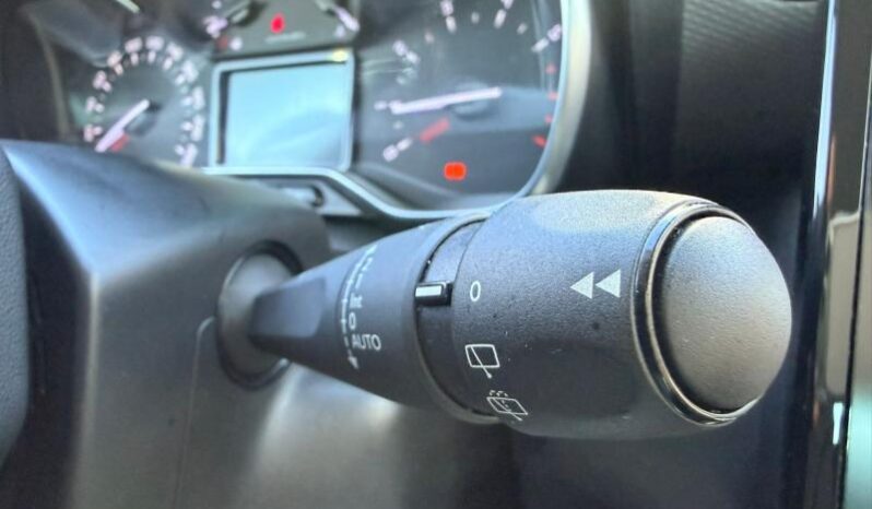 Citroen C3 Aircross Shine / EAT6 / 1.5 BlueHDi complet