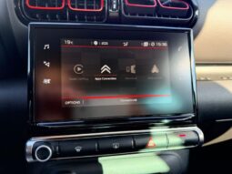 Citroen C3 Aircross Shine / EAT6 / 1.5 BlueHDi complet