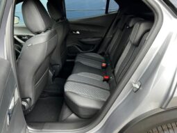 Peugeot 2008 Allure / E-DSC6 / MHEV complet