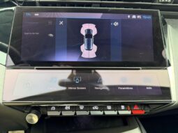 Peugeot 308 Allure Pack / EAT8 complet