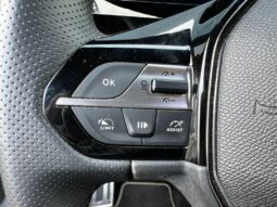 Peugeot 308 SW GT / SW / MHEV / E-DSC6 complet