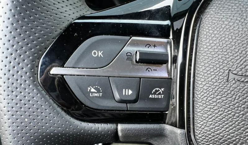Peugeot 308 SW GT / SW / MHEV / E-DSC6 complet