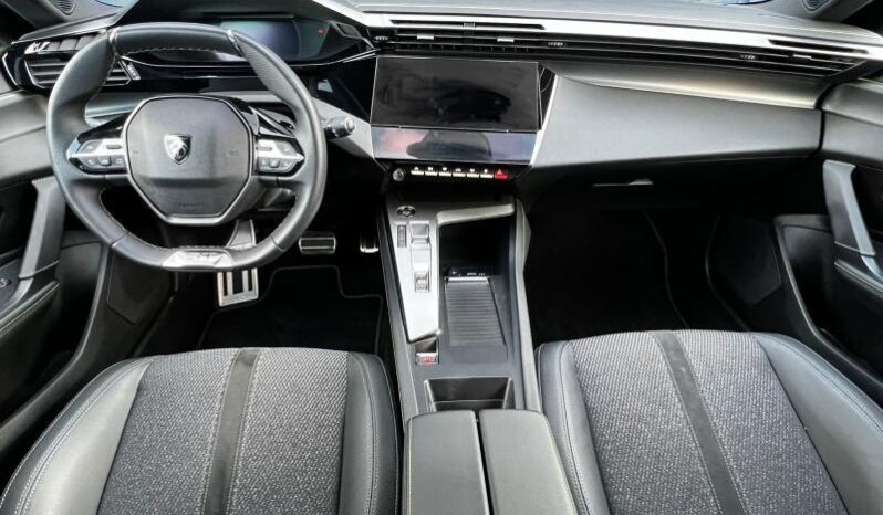 Peugeot 308 SW GT / SW / MHEV / E-DSC6 complet
