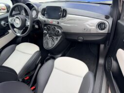 Fiat 500 1.0i MHEV / Dolcevita complet