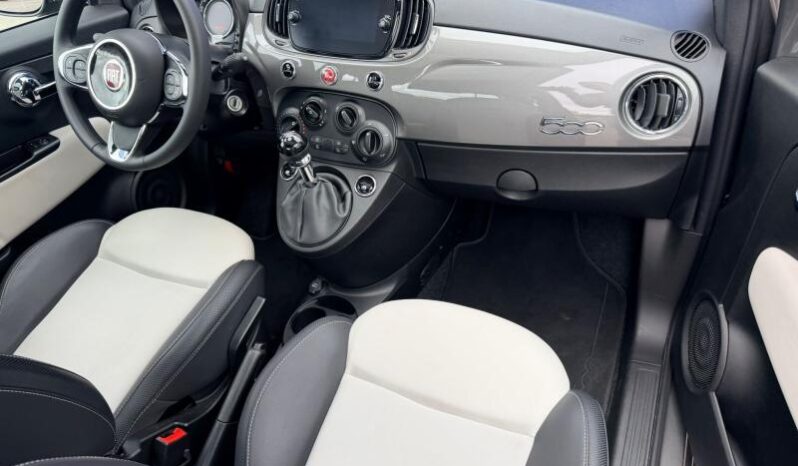 Fiat 500 1.0i MHEV / Dolcevita complet