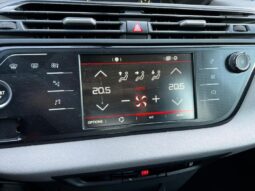 Citroen Grand C4 SpaceTourer Feel / EAT8 / 7 Places complet