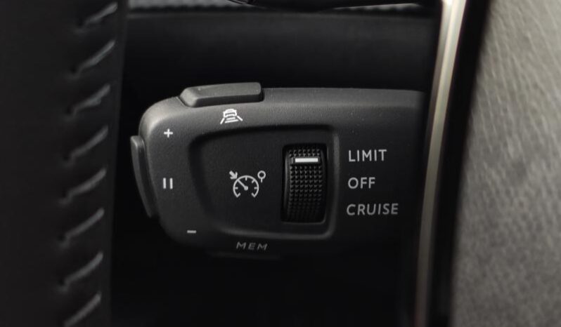 Peugeot 2008 Allure complet