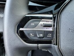Peugeot 408 Allure / EAT8 / GPS complet