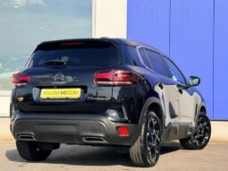 Citroen C5 Aircross Max / 1.5 BlueHDI / EAT8 complet