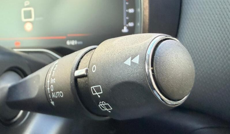 Citroen C5 Aircross Max / 1.5 BlueHDI / EAT8 complet