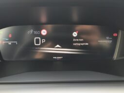 Peugeot 2008 Allure complet