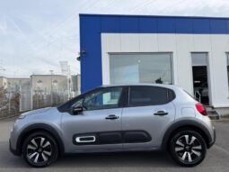 Citroen C3 Max / EAT6 / Carplay complet