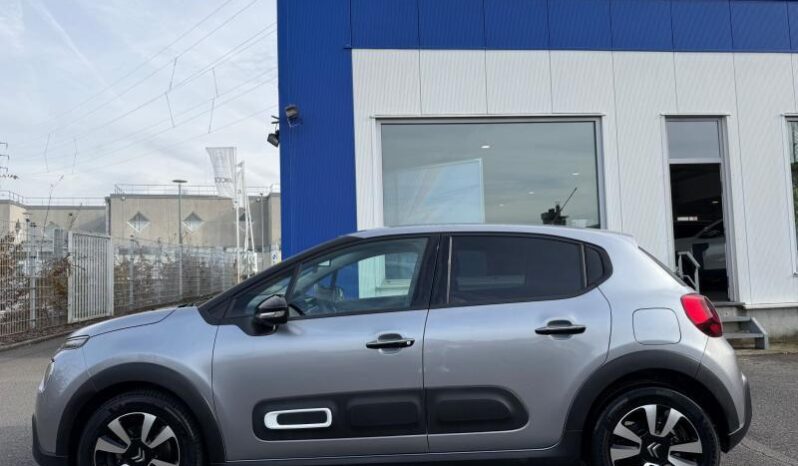 Citroen C3 Max / EAT6 / Carplay complet