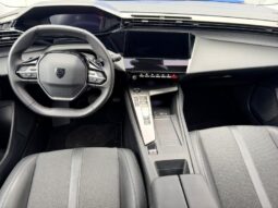 Peugeot 308 Allure Pack / EAT8 complet