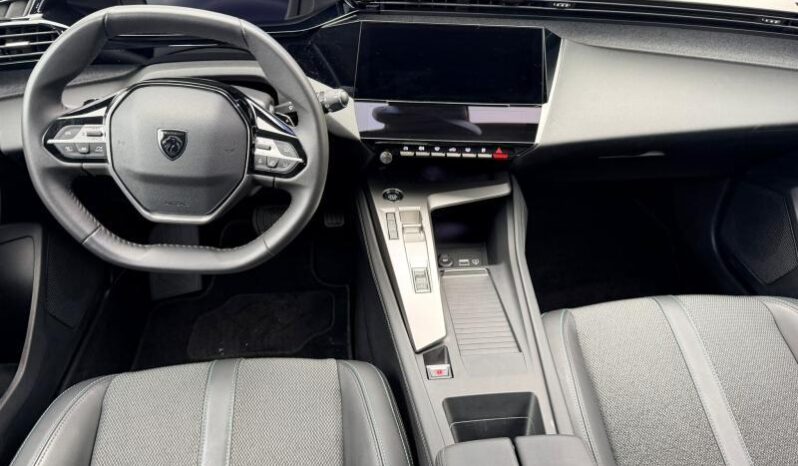 Peugeot 308 Allure Pack / EAT8 complet