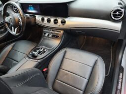 Mercedes-Benz E 300 de / 9G-Tronic / Dynamic Led complet