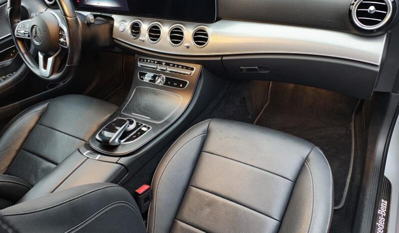 Mercedes-Benz E 300 de / 9G-Tronic / Dynamic Led complet