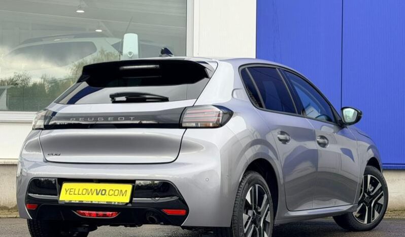 Peugeot 208 Allure / Carplay complet