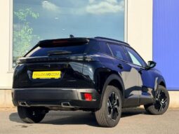 Peugeot 2008 GT / MHEV / E-DSC6 complet