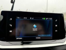 Peugeot 208 GT Line / Full LED complet