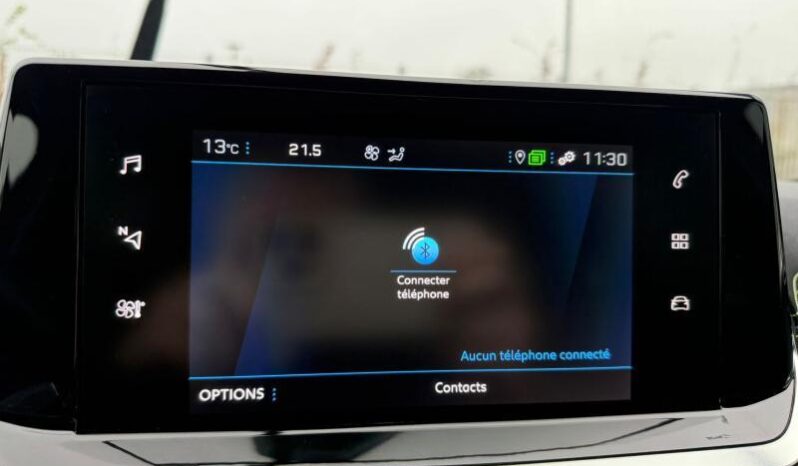 Peugeot 208 GT Line / Full LED complet