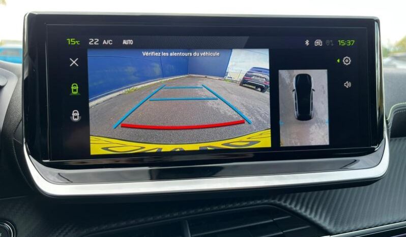 Peugeot 208 GT / Carplay / LED complet