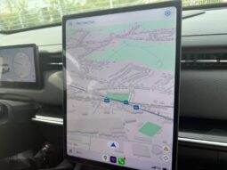 Jaecoo J7 SHS SELECTIVE 347 PHEV complet