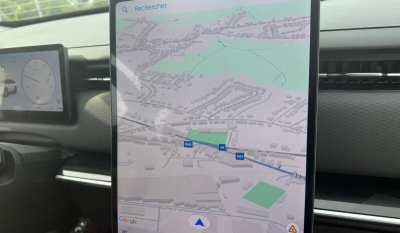 Jaecoo J7 SHS SELECTIVE 347 PHEV complet