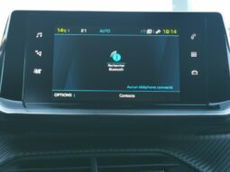 Peugeot e-2008 Allure complet