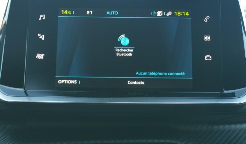 Peugeot e-2008 Allure complet