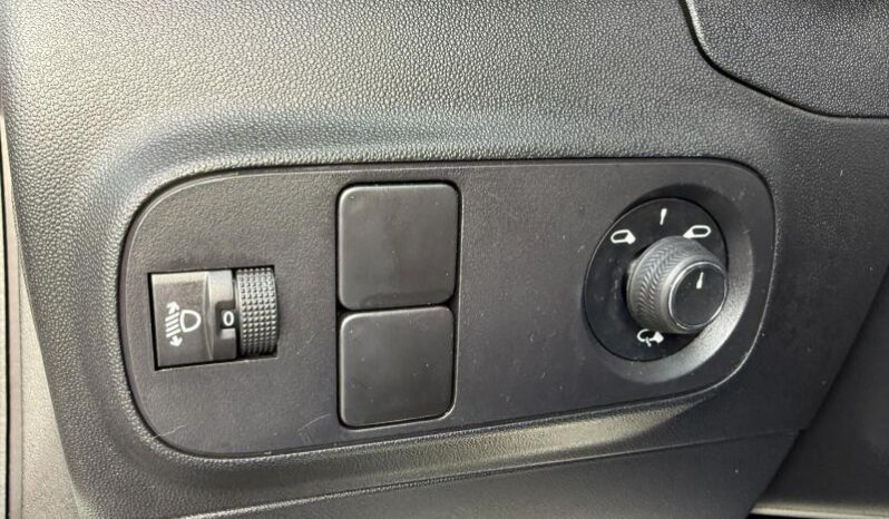 Citroen C3 Max / EAT6 / Carplay complet