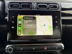 Citroen C3 Max / EAT6 / Carplay complet