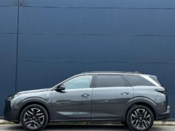 Peugeot 5008 GT / Hybrid 136 / E-DSC6 complet