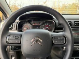 Citroen C3 Max / EAT6 / Carplay complet