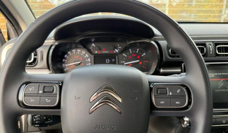 Citroen C3 Max / EAT6 / Carplay complet
