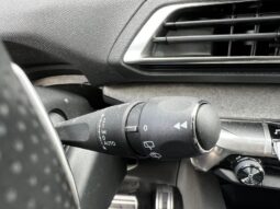 Peugeot 5008 GT / EAT8 / 1.5 BlueHDI complet