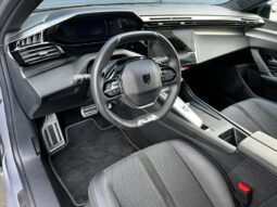 Peugeot 308 SW GT / SW / MHEV / E-DSC6 complet