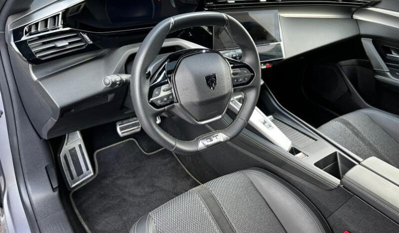 Peugeot 308 SW GT / SW / MHEV / E-DSC6 complet