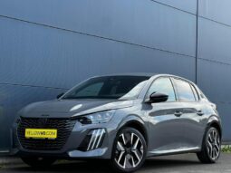Peugeot 208 GT / Carplay / LED complet