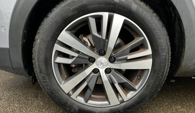 Peugeot 3008 Allure Pack / LED / Carplay complet