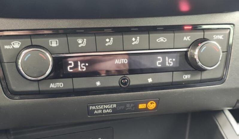 Seat Arona Style / 1.0 TSI / Carplay complet