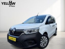 Renault Kangoo 1.5 DCi / 5 places / Carplay