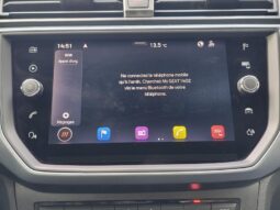 Seat Arona Style / 1.0 TSI / Carplay complet