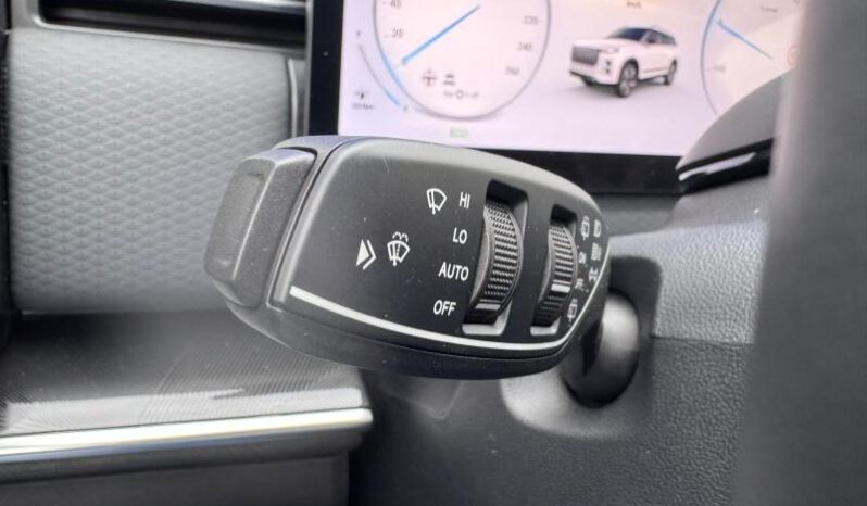 Jaecoo J7 SHS 347 EXCLUSIVE complet