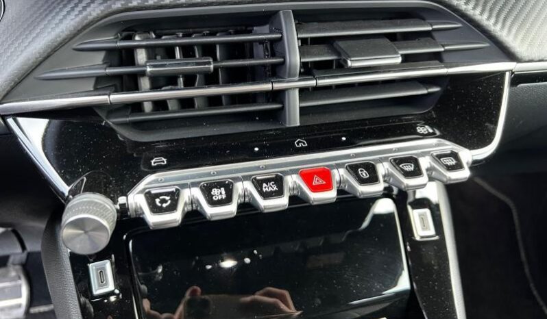 Peugeot 208 GT / Carplay / LED complet