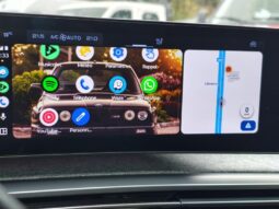 Peugeot 5008 GT complet