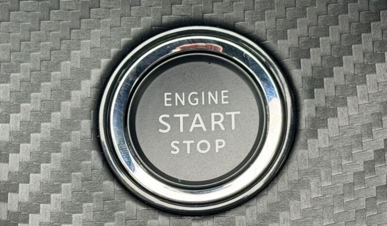 Peugeot 2008 Allure / MHEV / E-DSC6 complet