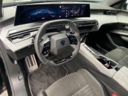 Peugeot 3008 GT / MHEV / E-DSC6 / Hybrid complet