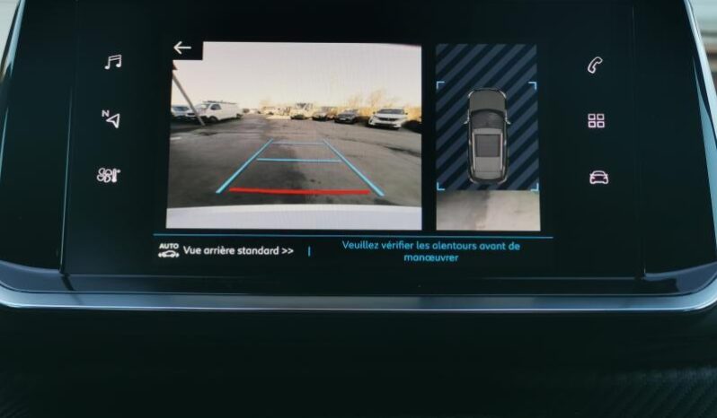 Peugeot e-2008 Allure complet